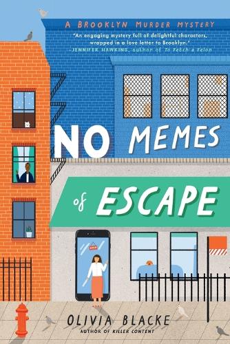 No Memes of Escape