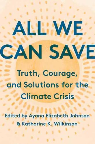 All We Can Save 