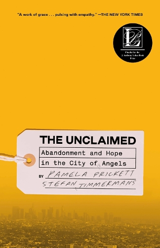 The Unclaimed