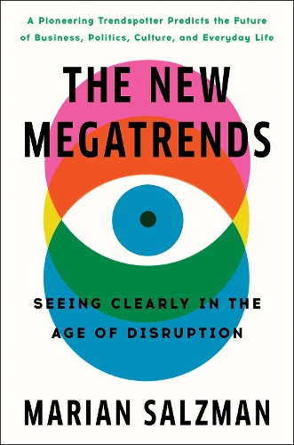 The New Megatrends