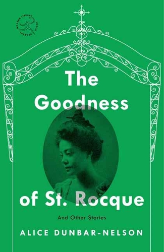 The Goodness of St. Rocque