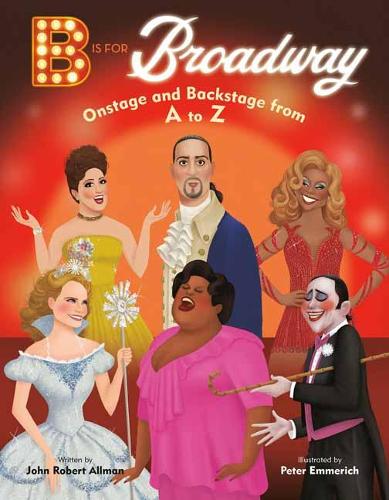 B Is for Broadway