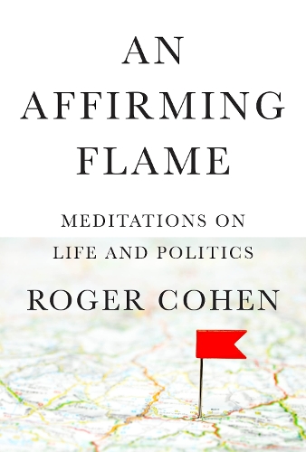 Affirming Flame, An