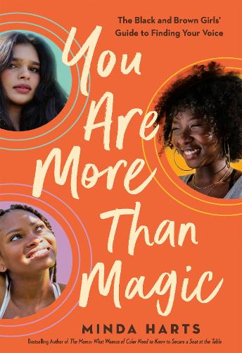 You Are More Than Magic