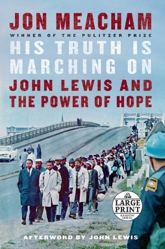 His Truth Is Marching On