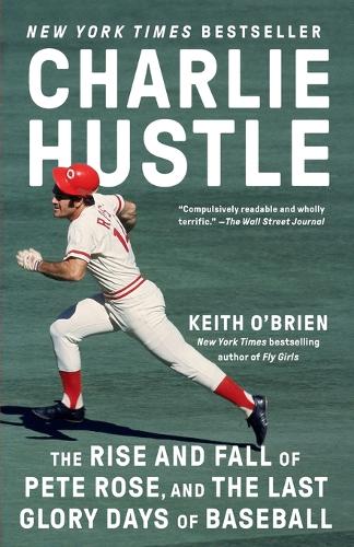 Charlie Hustle