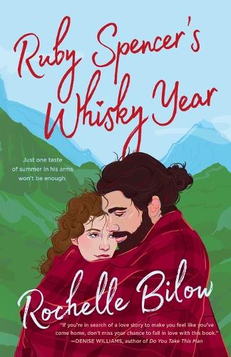 Ruby Spencer's Whisky Year