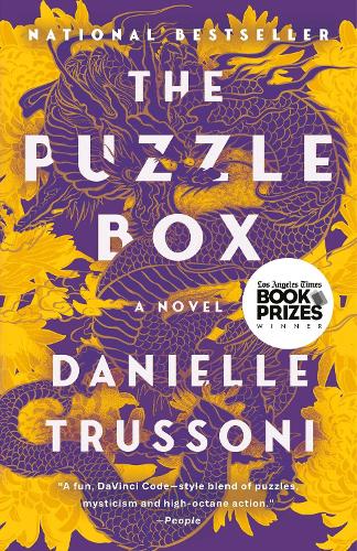 The Puzzle Box