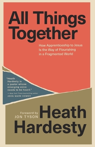 All Things Together