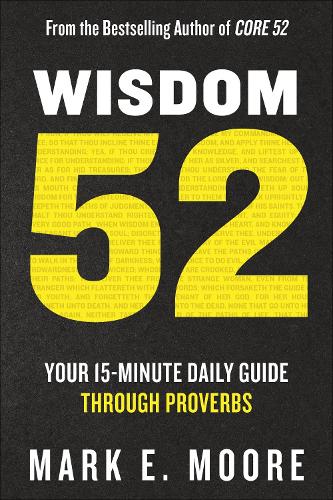 Wisdom 52