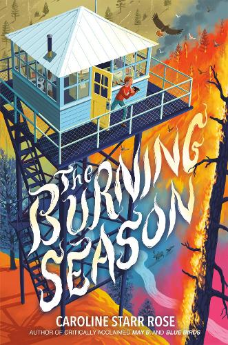 The Burning Season