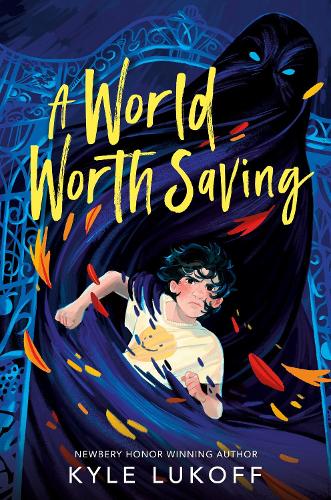 A World Worth Saving