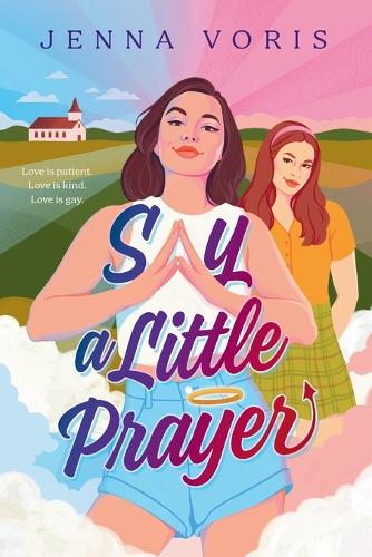 Say a Little Prayer