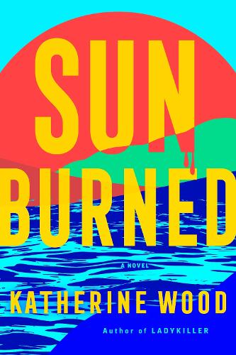 Sunburned