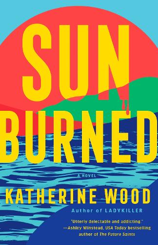 Sunburned