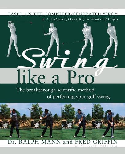 Swing Like a Pro