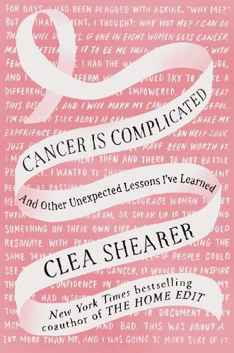 Cancer Is Complicated
