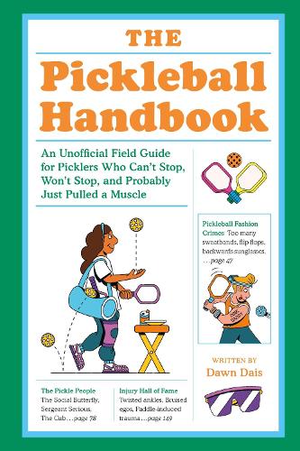 The Pickleball Handbook
