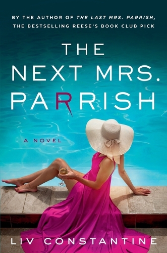 The Next Mrs. Parrish
