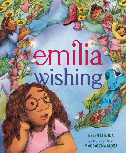 Emilia Wishing