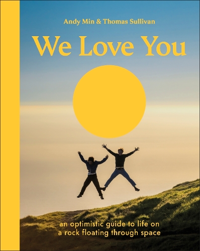 We Love You by Thomas Sullivan