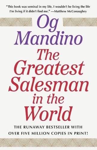 The Greatest Salesman in the World