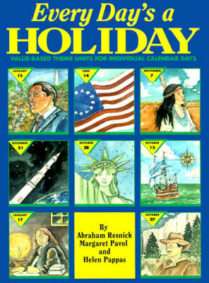 Every Day's a Holiday