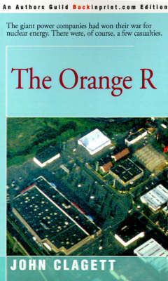 The Orange R