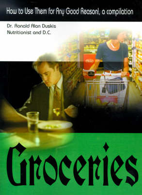 Groceries