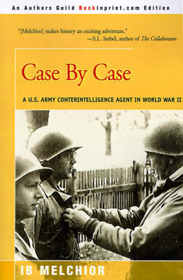 Case by Case