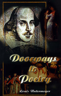 Doorways to Poetry