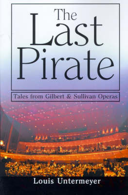 The Last Pirate