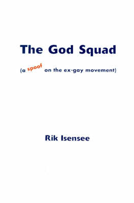 The God Squad