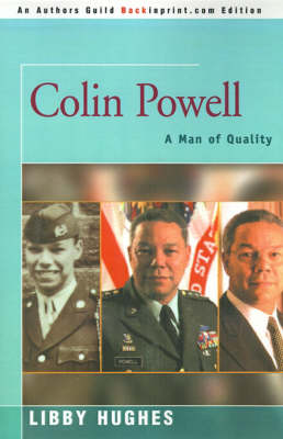 Colin Powell