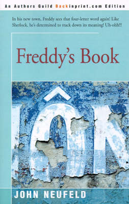 Freddy's Book