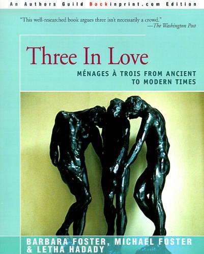 Three in Love