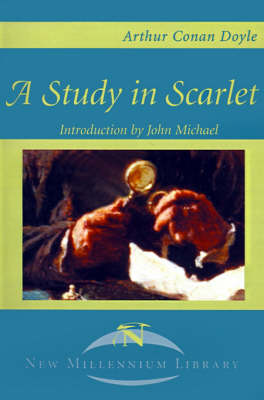 A Study in Scarlet