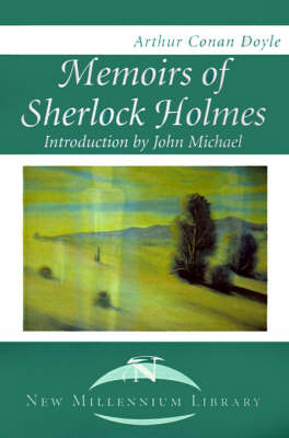 Memoirs of Sherlock Holmes
