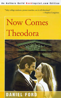 Now Comes Theodora