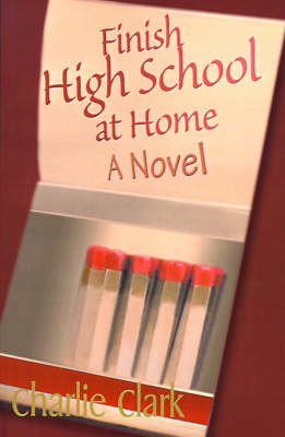 Finish High School at Home