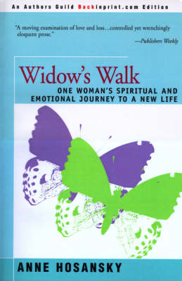 Widow's Walk