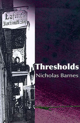 Thresholds