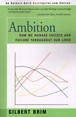 Ambition