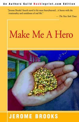 Make Me a Hero