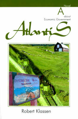 Atlantis