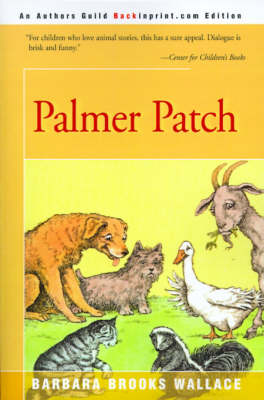 Palmer Patch