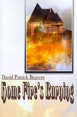 Home Fire's Burning