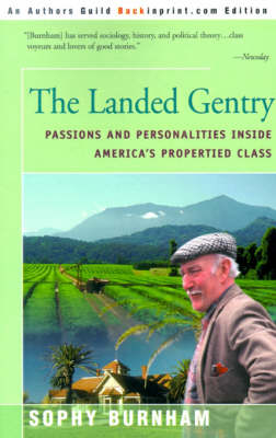 The Landed Gentry