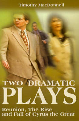 Two Dramatic Plays