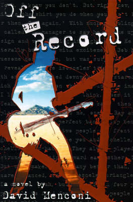 Off the Record